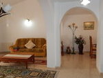 VIP6038: Villa for Sale in Mojacar Playa, Almería