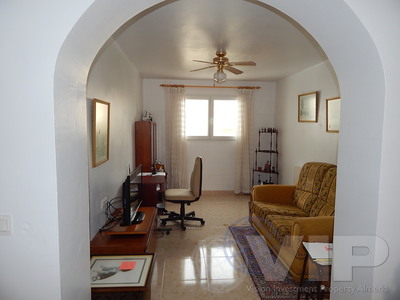 VIP6038: Villa en Venta en Mojacar Playa, Almería
