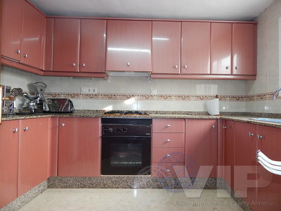 VIP6038: Villa en Venta en Mojacar Playa, Almería