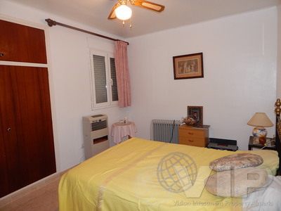 VIP6038: Villa en Venta en Mojacar Playa, Almería