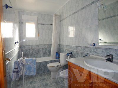 VIP6038: Villa en Venta en Mojacar Playa, Almería