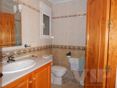 VIP6038: Villa en Venta en Mojacar Playa, Almería