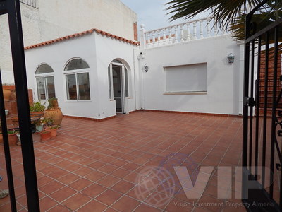 VIP6038: Villa en Venta en Mojacar Playa, Almería