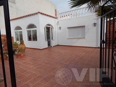 VIP6038: Villa for Sale in Mojacar Playa, Almería