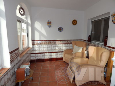 VIP6038: Villa en Venta en Mojacar Playa, Almería