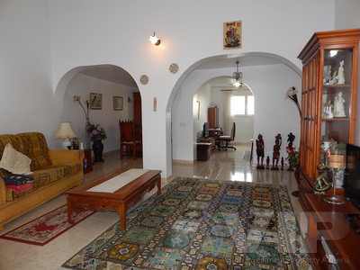 VIP6038: Villa en Venta en Mojacar Playa, Almería