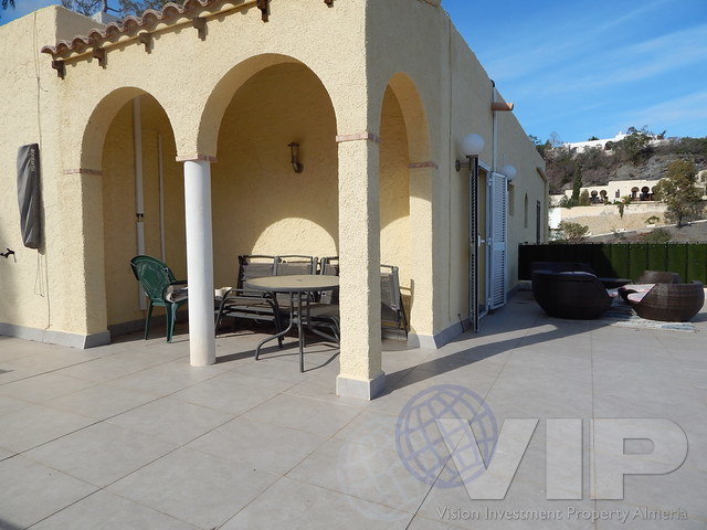 VIP6039: Villa zu Verkaufen in Mojacar Playa, Almería