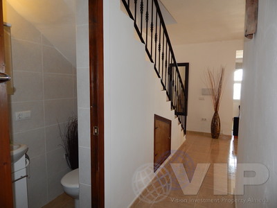 VIP6039: Villa for Sale in Mojacar Playa, Almería