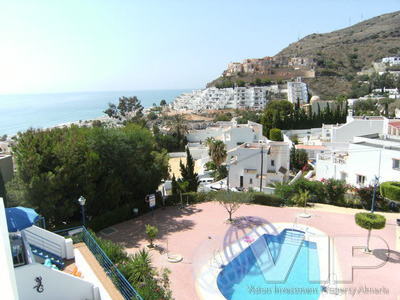 VIP6045: Apartment for Sale in Mojacar Playa, Almería