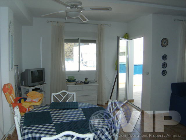 VIP6045: Appartement te koop in Mojacar Playa, Almería