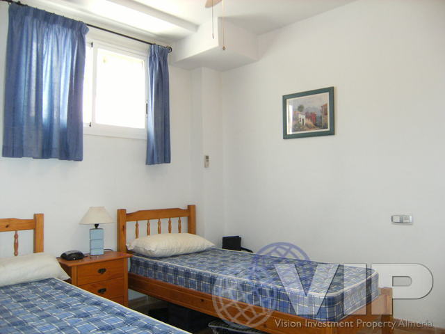 VIP6045: Appartement à vendre dans Mojacar Playa, Almería