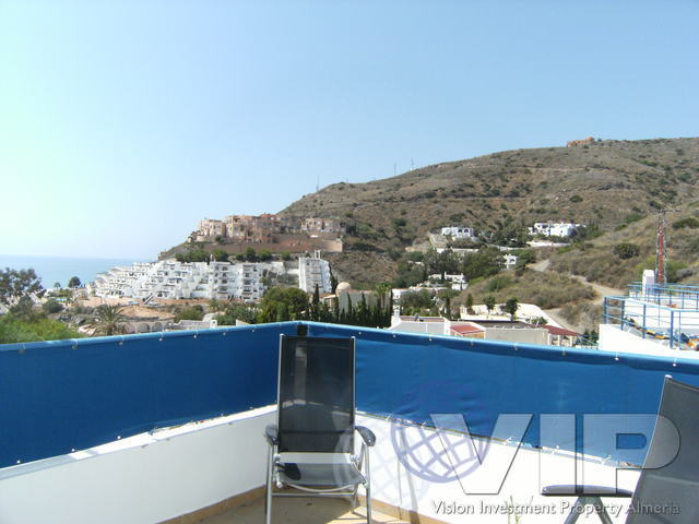 VIP6045: Wohnung zu Verkaufen in Mojacar Playa, Almería