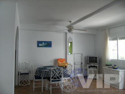 VIP6045: Apartment for Sale in Mojacar Playa, Almería