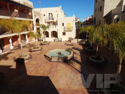 VIP6047: Townhouse for Sale in Villaricos, Almería