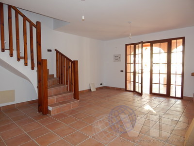 VIP6047: Townhouse for Sale in Villaricos, Almería