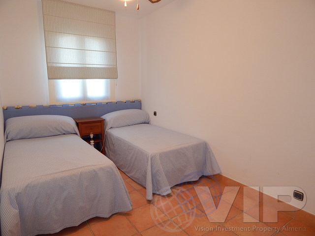 VIP6048: Appartement à vendre dans Villaricos, Almería