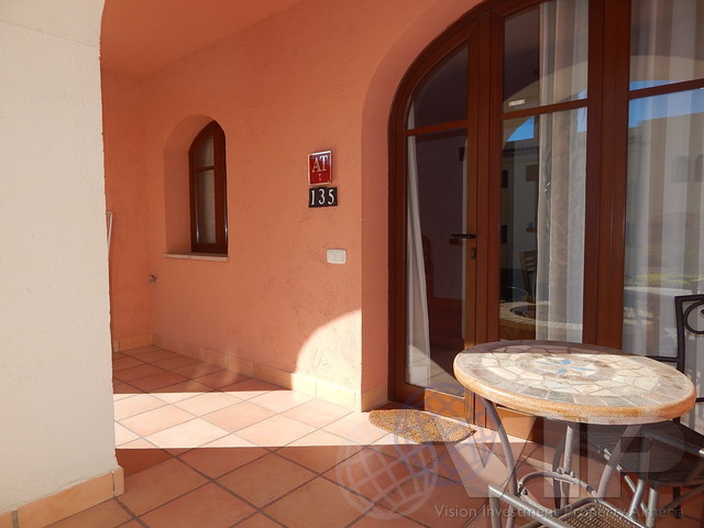 VIP6048: Apartamento en Venta en Villaricos, Almería