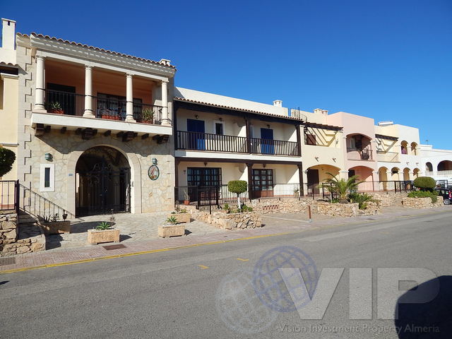 VIP6048: Apartment for Sale in Villaricos, Almería