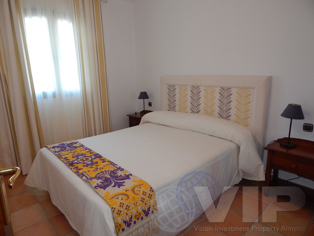 VIP6049: Appartement à vendre dans Villaricos, Almería