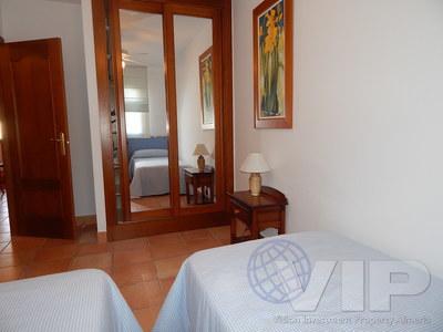 VIP6049: Apartment for Sale in Villaricos, Almería
