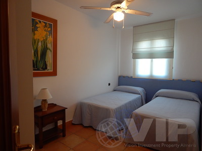 VIP6049: Apartment for Sale in Villaricos, Almería