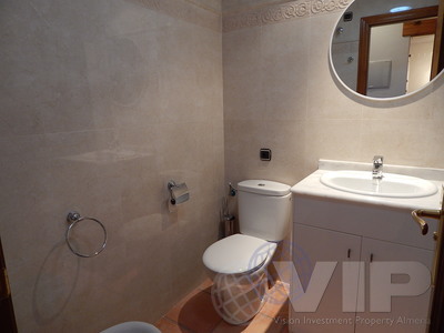 VIP6049: Apartment for Sale in Villaricos, Almería