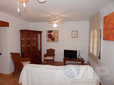 VIP6049: Apartment for Sale in Villaricos, Almería