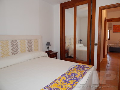 VIP6049: Appartement à vendre en Villaricos, Almería