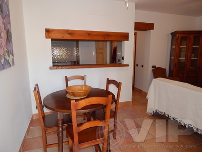 VIP6049: Apartment for Sale in Villaricos, Almería