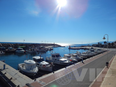 VIP6049: Apartment for Sale in Villaricos, Almería