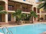 VIP6052: Appartement à vendre dans Villaricos, Almería