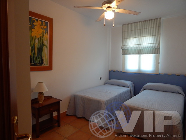 VIP6052: Apartamento en Venta en Villaricos, Almería