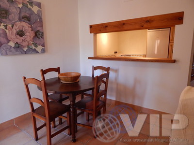 VIP6052: Apartamento en Venta en Villaricos, Almería