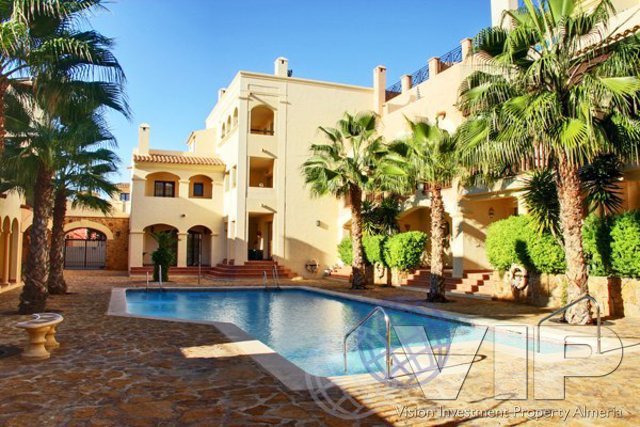 VIP6052: Apartamento en Venta en Villaricos, Almería