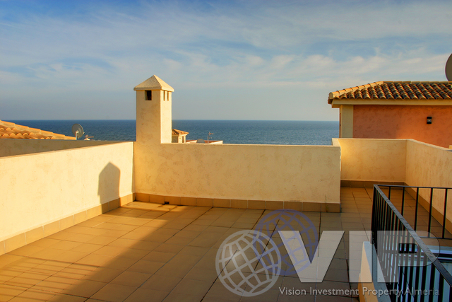 VIP6052: Appartement à vendre dans Villaricos, Almería