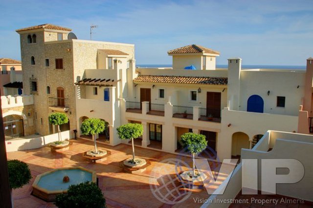 VIP6052: Apartamento en Venta en Villaricos, Almería