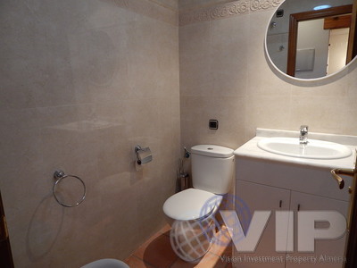 VIP6052: Apartamento en Venta en Villaricos, Almería