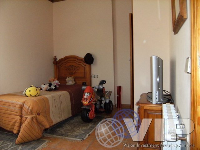 VIP6053: Villa à vendre dans Mojacar Playa, Almería