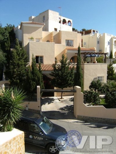 VIP6053: Villa en Venta en Mojacar Playa, Almería