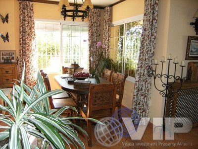 VIP6053: Villa en Venta en Mojacar Playa, Almería