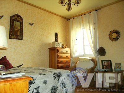 VIP6053: Villa en Venta en Mojacar Playa, Almería