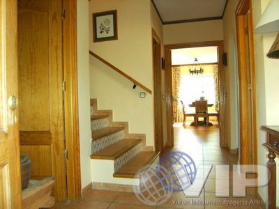 VIP6053: Villa en Venta en Mojacar Playa, Almería