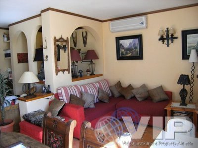 VIP6053: Villa en Venta en Mojacar Playa, Almería
