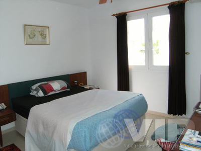 VIP6054: Apartamento en Venta en Mojacar Playa, Almería