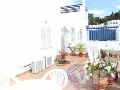VIP6054: Apartamento en Venta en Mojacar Playa, Almería