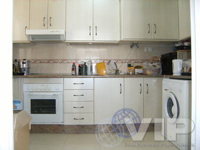 VIP6054: Apartamento en Venta en Mojacar Playa, Almería