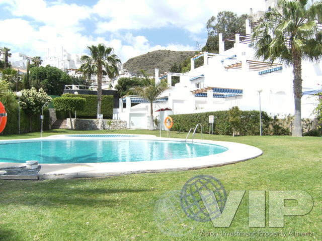 VIP6054: Apartamento en Venta en Mojacar Playa, Almería