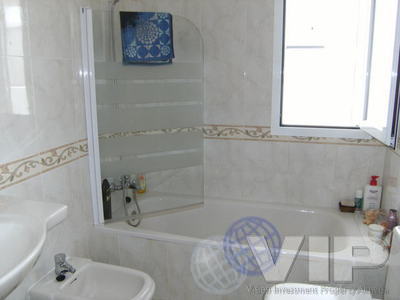 VIP6054: Apartamento en Venta en Mojacar Playa, Almería