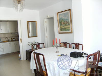 VIP6054: Apartamento en Venta en Mojacar Playa, Almería