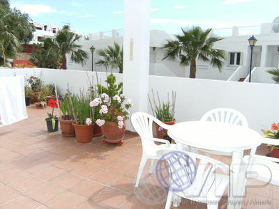 VIP6054: Apartment for Sale in Mojacar Playa, Almería